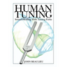 Human Tuning Sound Healing with Tuning Forks