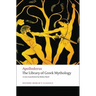 The Library of Greek Mythology