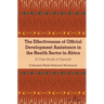 The Effectiveness of Official Development Assistance in the Health Sector in Africa: A Case Study of Uganda