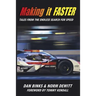 Making it FASTER: Tales from the Endless Search for Speed