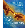 God's 10 New Commandments: Instructions to PART THE SEA of our minds from slavery... to the PROMISE LAND!