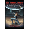 The Blood of a God: The Nephilim Chronicles, Book One