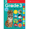 Third Grade Jumbo Workbook: Scholastic Early Learners (Jumbo Workbook)