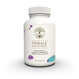 Female Enhancement by A Quality Life Nutrition