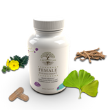 Female Enhancement by A Quality Life Nutrition