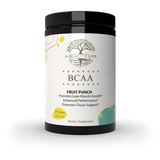 BCAA Fruit Punch by A Quality Life Nutrition