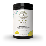 BCAA Watermelon by A Quality Life Nutrition