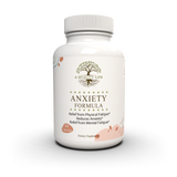 Anxiety Formula by A Quality Life Nutrition