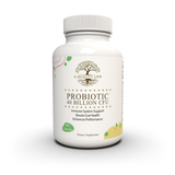 Probiotic 40 Billion CFU by A Quality Life Nutrition