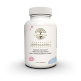 Organic Ashwagandha by A Quality Life Nutrition