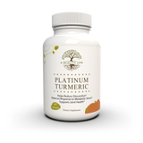 Platinum Turmeric by A Quality Life Nutrition