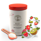 Red Superfood - Kiwi Strawberry by A Quality Life Nutrition