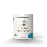 Elderberry, Zinc and Vitamin C Formula by A Quality Life Nutrition