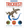 Trickiest!: 19 Sneaky Animals