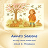 Anna's Seasons: An Early Learner Number Book
