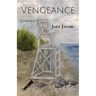 Vengeance: A Crime Novel