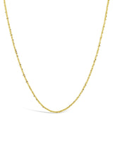 Sterling Silver Rolo Chain by Sterling Forever