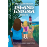 Island Enigma: A children's adventure book