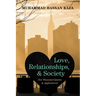 Love, Relationships, and Society: One Thousand Quotes and Applications