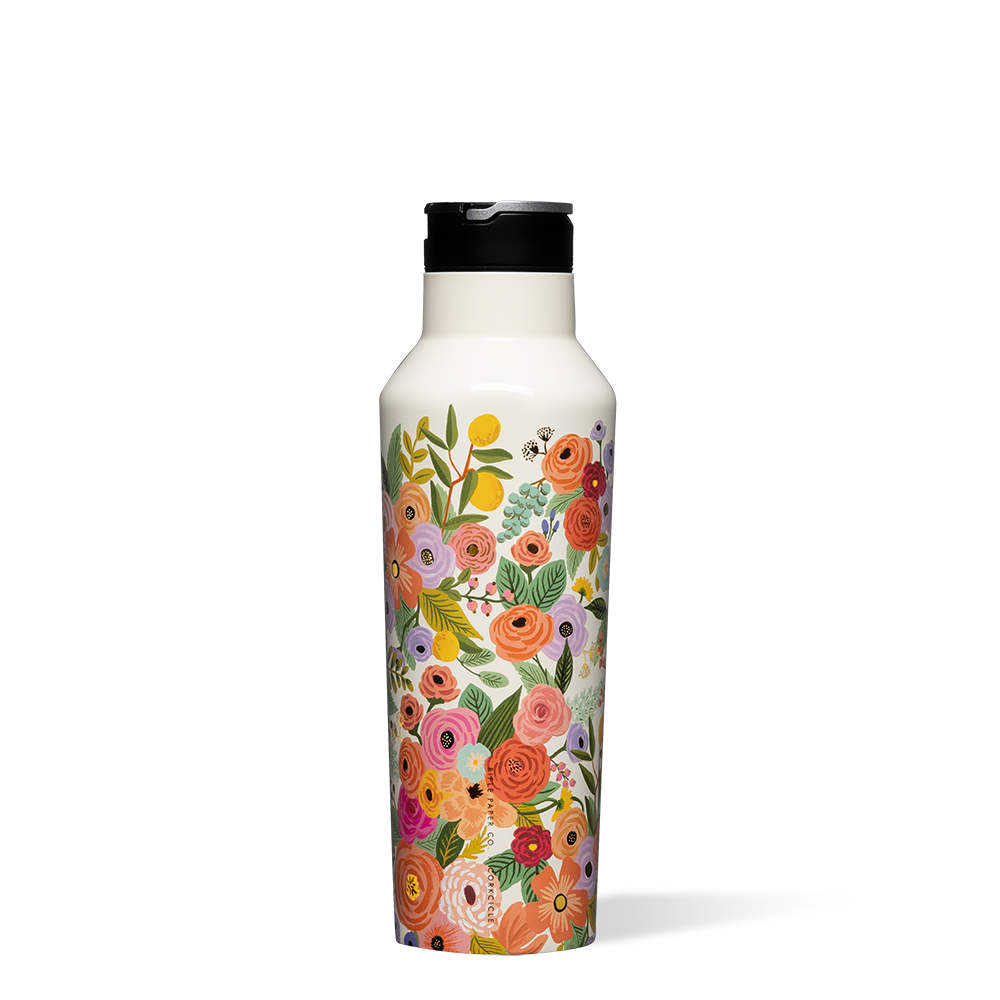 Rifle Paper Co. Sport Canteen by CORKCICLE.