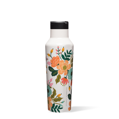 Rifle Paper Co. Sport Canteen by CORKCICLE.