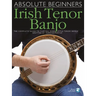 Absolute Beginners - Irish Tenor Banjo Book/Online Audio