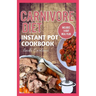 Carnivore Diet Instant Pot Cookbook: The Ultimate Step By Step Method for Cooking Delicious Low Carb High Protein Meat Recipes for Beginners