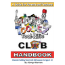 The Tooliez Tool-Rific Club Handbook