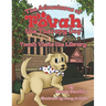 The Adventures of Tovah the Therapy Dog: Tovah Visits the Library