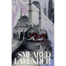 Smeared Lavender