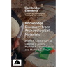 Knowledge Discovery from Archaeological Materials