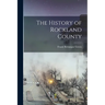 The History of Rockland County