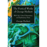 The Poetical Works of George Herbert