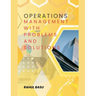 Operations Management -with Problems and Solutions