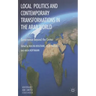 Local Politics and Contemporary Transformations in the Arab World: Governance Beyond the Center