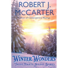 Winter Wonders: Twelve Magical Holiday Stories