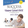 Success on the Upper Level ISEE: A Complete Course