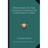 Discourses On The Internal Evidence Of Christianity (1824)