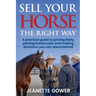 Sell Your Horse The Right Way
