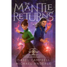 The Mantle Returns: Drakethorn Legal Book 4