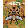 Inside Out Insects: Discover Nature's Creeping, Crawling, Flying Wonders