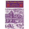 The Portable Queen: Elizabeth I and the Politics of Ceremony