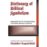 Dictionary of Biblical Symbolism