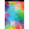 Exploring Gender and LGBTQ Issues in K-12 and Teacher Education: A Rainbow Assemblage