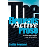 The Elements of Active Prose: Writing Tips to Make Your Prose Shine