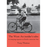 The West - An insider's tales. A romping reporter in Perth's innocent '60s