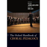 The Oxford Handbook of Choral Pedagogy