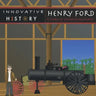Henry Ford: A Story of Entrepreneurship