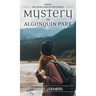 Mystery in Algonquin Park