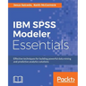 IBM SPSS Modeler Essentials